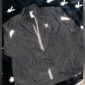 Men’s Windbreaker